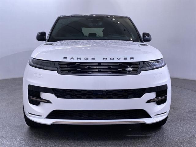 new 2024 Land Rover Range Rover Sport car, priced at $111,658