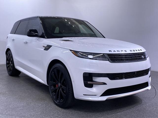 new 2024 Land Rover Range Rover Sport car, priced at $111,658