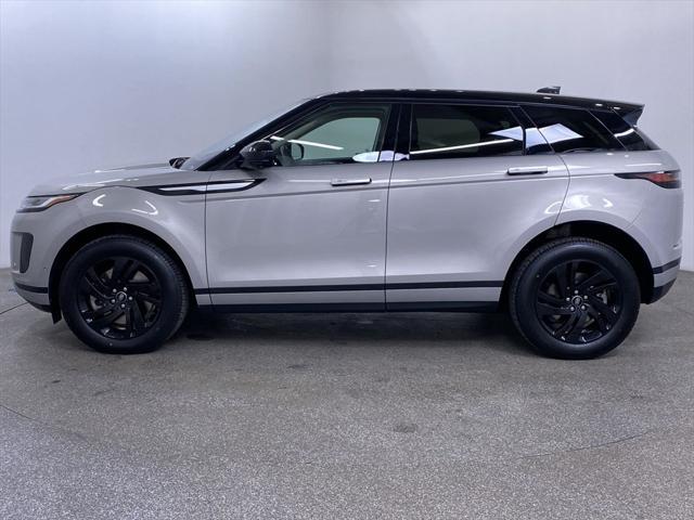 used 2021 Land Rover Range Rover Evoque car, priced at $29,561