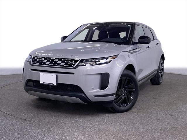 used 2021 Land Rover Range Rover Evoque car, priced at $29,561