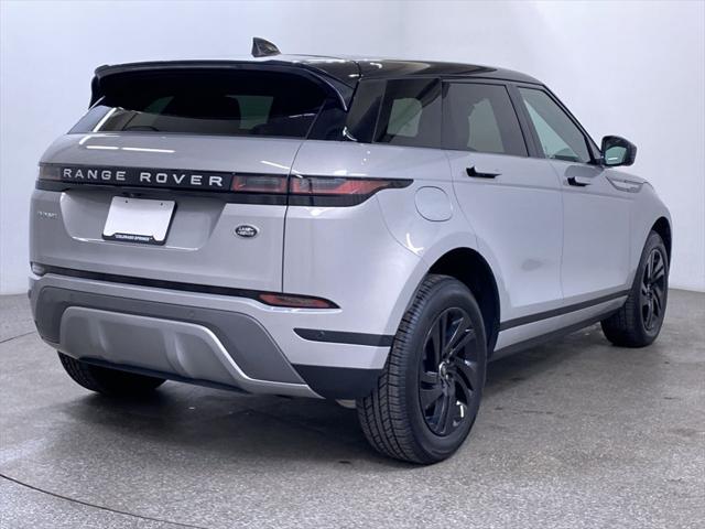 used 2021 Land Rover Range Rover Evoque car, priced at $29,561