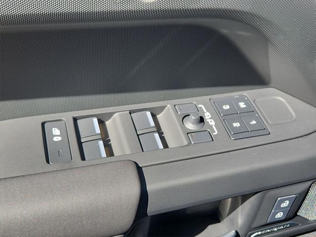 used 2025 Land Rover Defender car, priced at $72,995