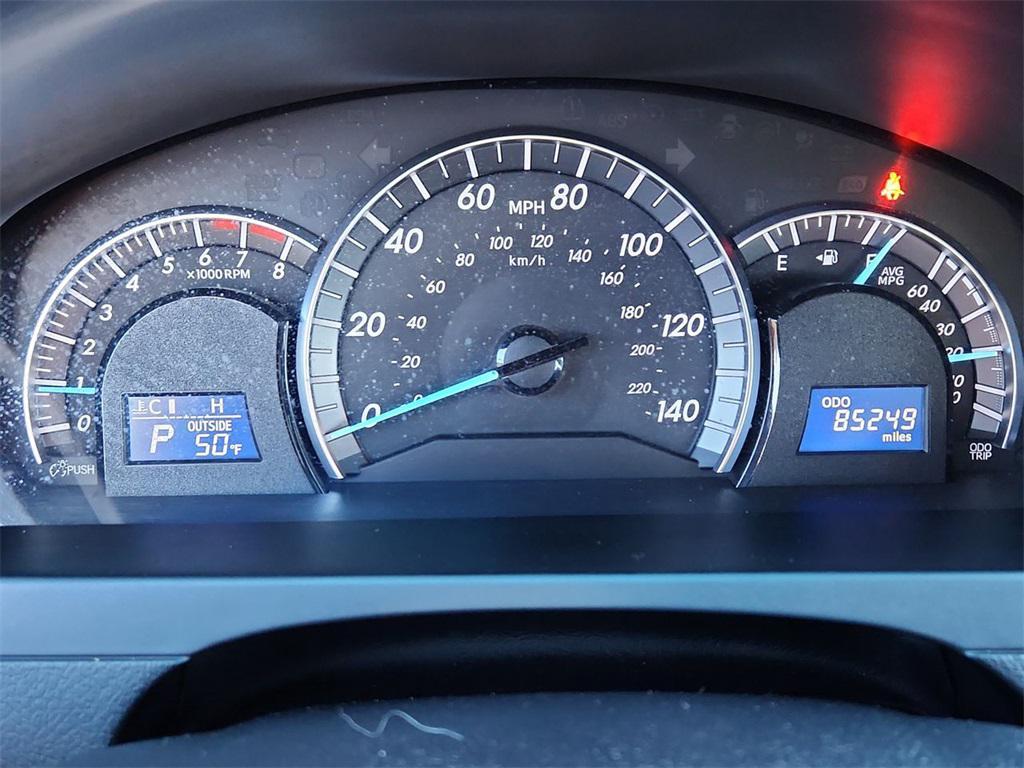 used 2014 Toyota Camry car, priced at $15,490