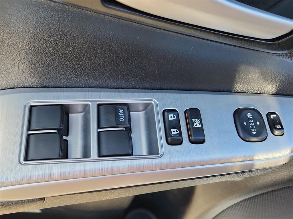 used 2014 Toyota Camry car, priced at $15,490