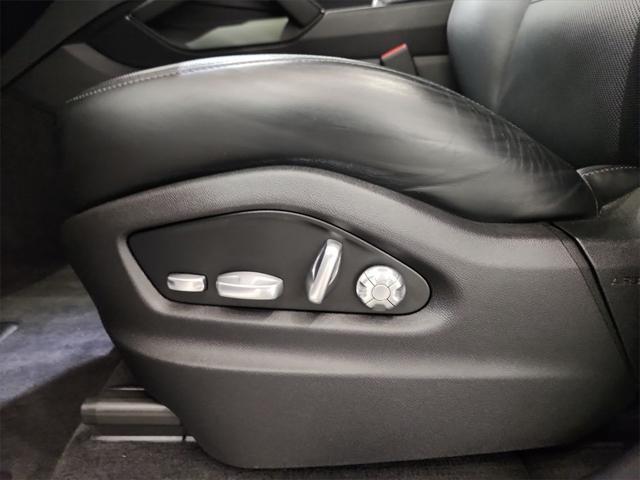 used 2021 Porsche Cayenne car, priced at $57,241