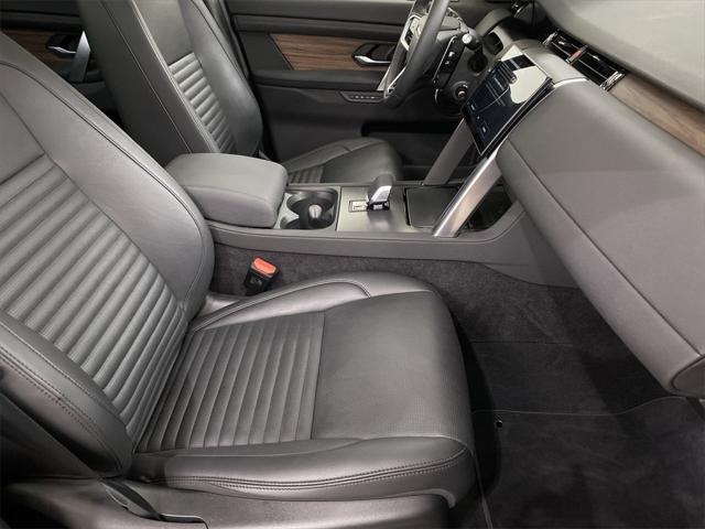 new 2025 Land Rover Defender car, priced at $78,784
