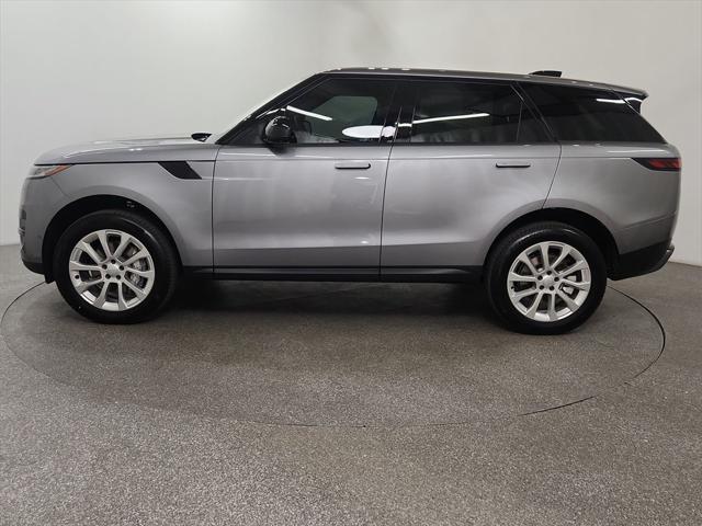 new 2025 Land Rover Range Rover Sport car, priced at $92,923