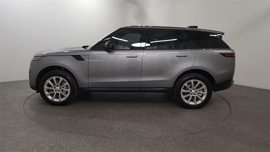 new 2025 Land Rover Range Rover Sport car, priced at $94,066