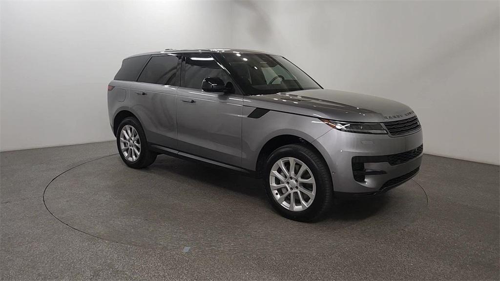new 2025 Land Rover Range Rover Sport car, priced at $94,066