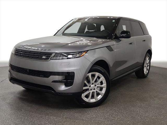 new 2025 Land Rover Range Rover Sport car, priced at $94,523
