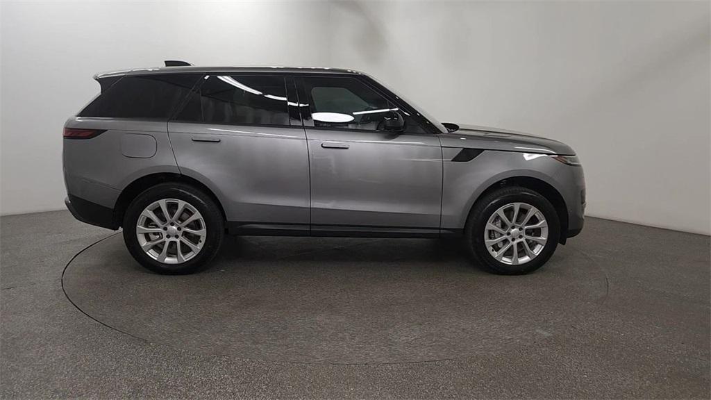 new 2025 Land Rover Range Rover Sport car, priced at $94,066