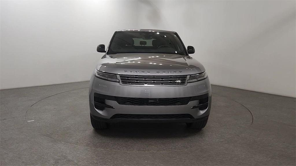 new 2025 Land Rover Range Rover Sport car, priced at $94,066