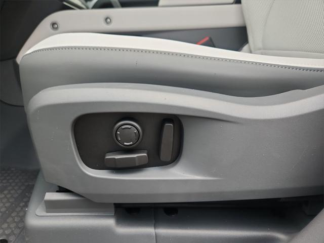 new 2025 Land Rover Defender car, priced at $75,295