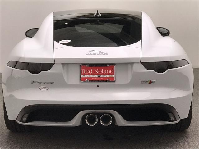 used 2016 Jaguar F-TYPE car, priced at $30,489