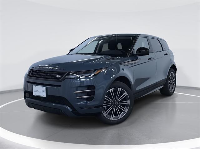 new 2024 Land Rover Range Rover Evoque car, priced at $56,271
