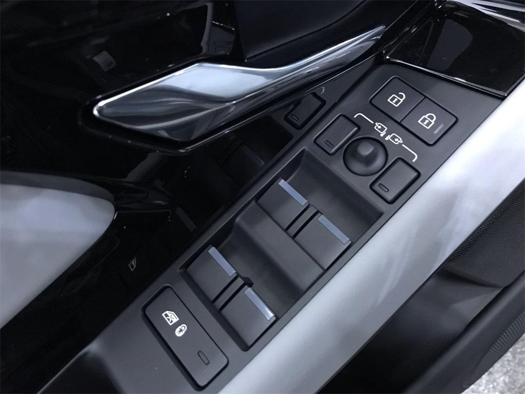 new 2024 Land Rover Range Rover Evoque car, priced at $56,271