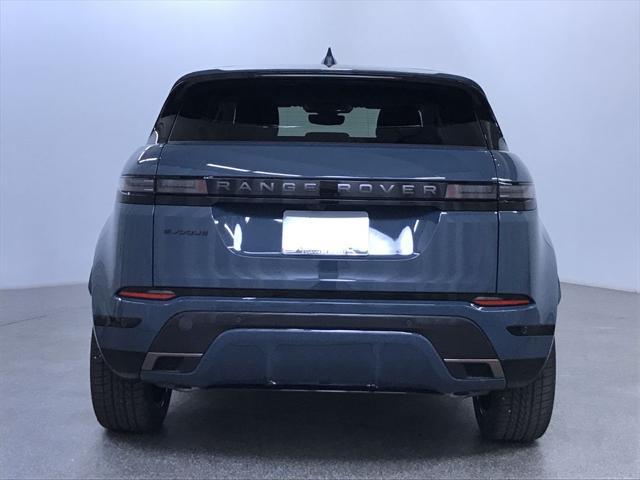 new 2024 Land Rover Range Rover Evoque car, priced at $61,744