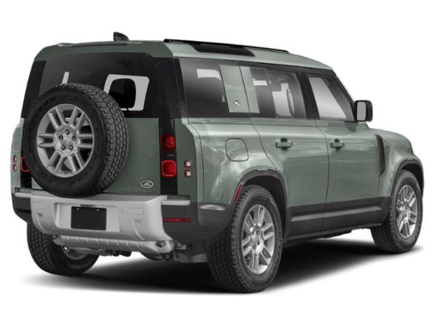 used 2020 Land Rover Defender car, priced at $44,994