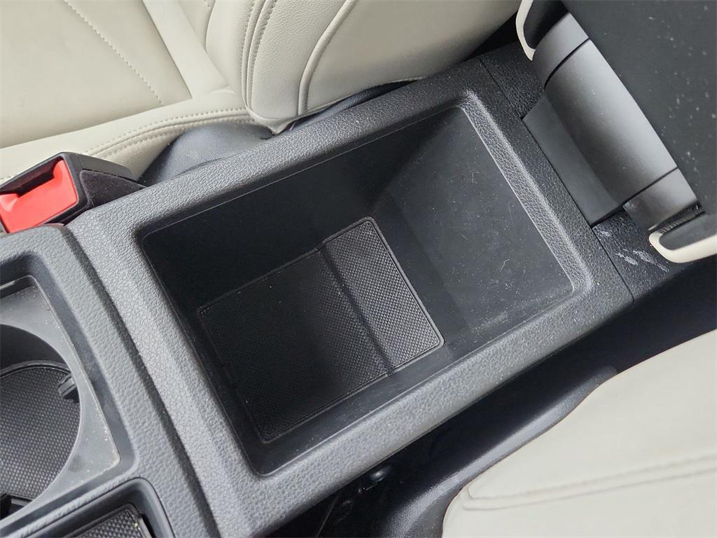 used 2023 Audi Q3 car, priced at $27,731