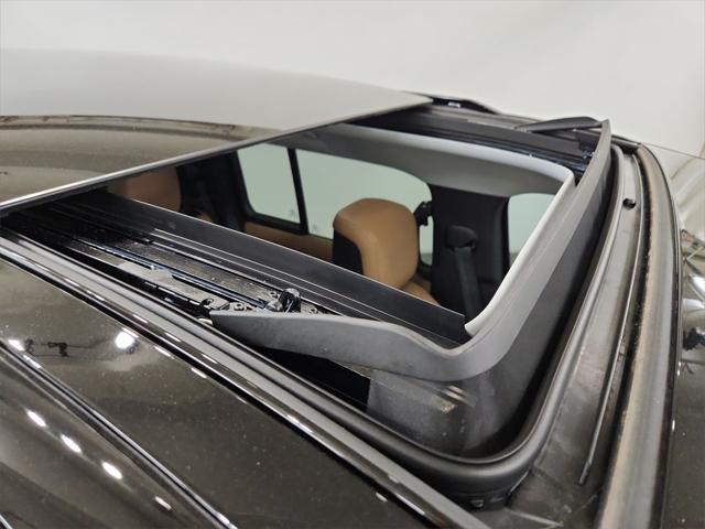 new 2025 Land Rover Defender car, priced at $85,808
