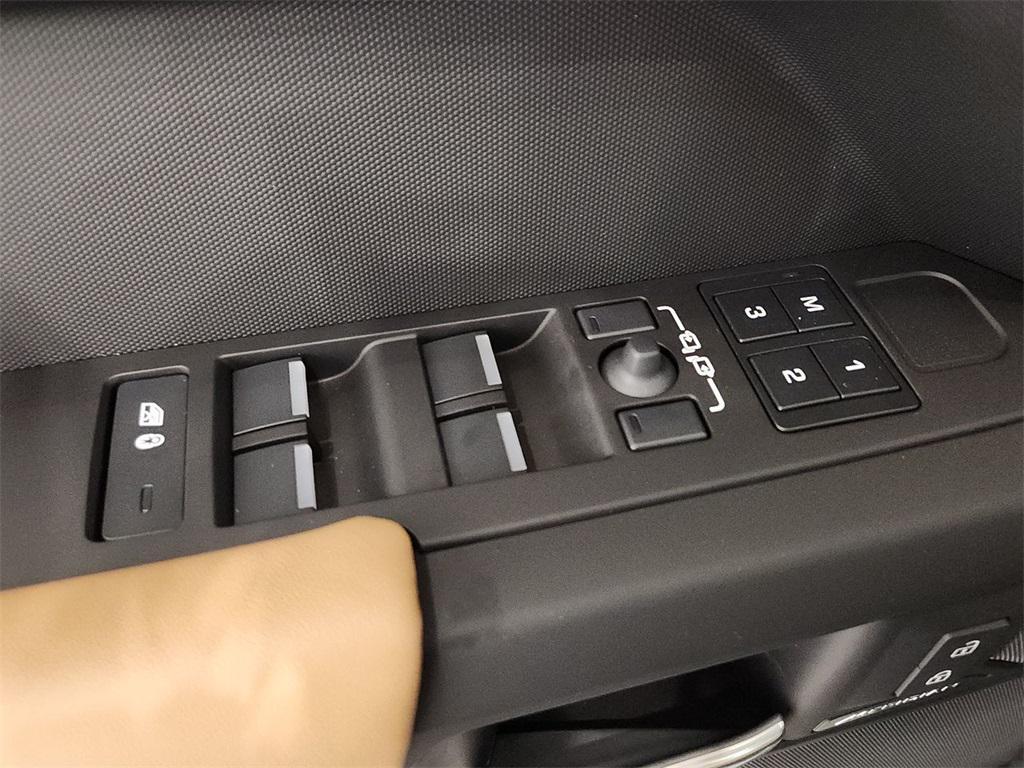 new 2025 Land Rover Defender car, priced at $86,262
