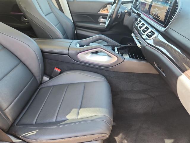 used 2023 Mercedes-Benz GLS 450 car, priced at $55,339