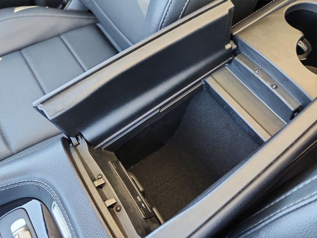 used 2023 Mercedes-Benz GLS 450 car, priced at $55,339