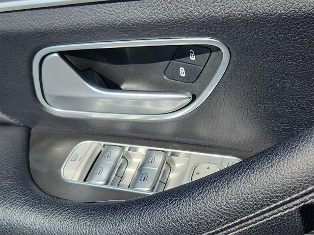 used 2023 Mercedes-Benz GLS 450 car, priced at $55,339