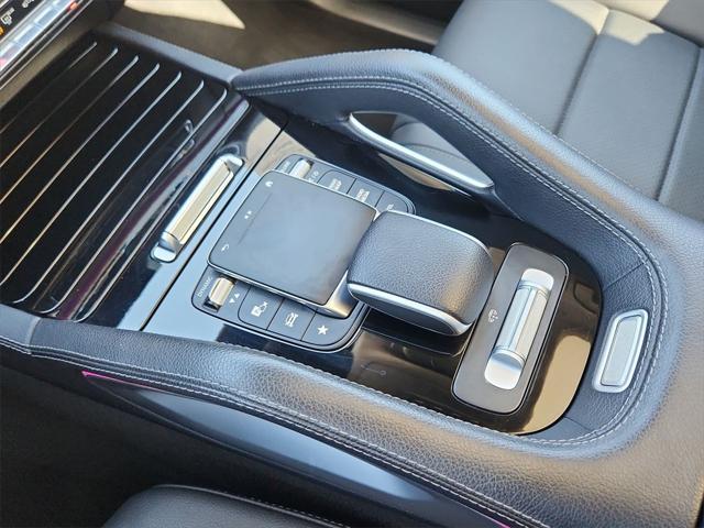 used 2023 Mercedes-Benz GLS 450 car, priced at $55,339