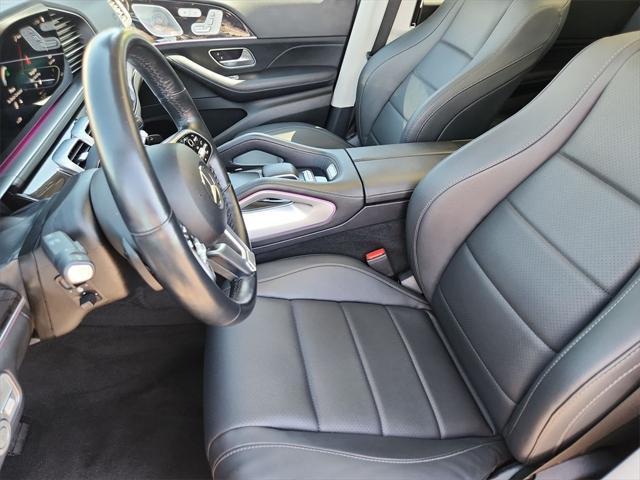 used 2023 Mercedes-Benz GLS 450 car, priced at $55,339