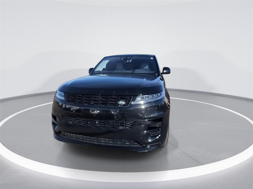 used 2023 Land Rover Range Rover Sport car, priced at $92,977