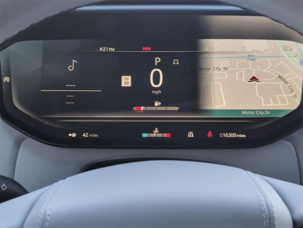 used 2023 Land Rover Range Rover Sport car, priced at $92,977