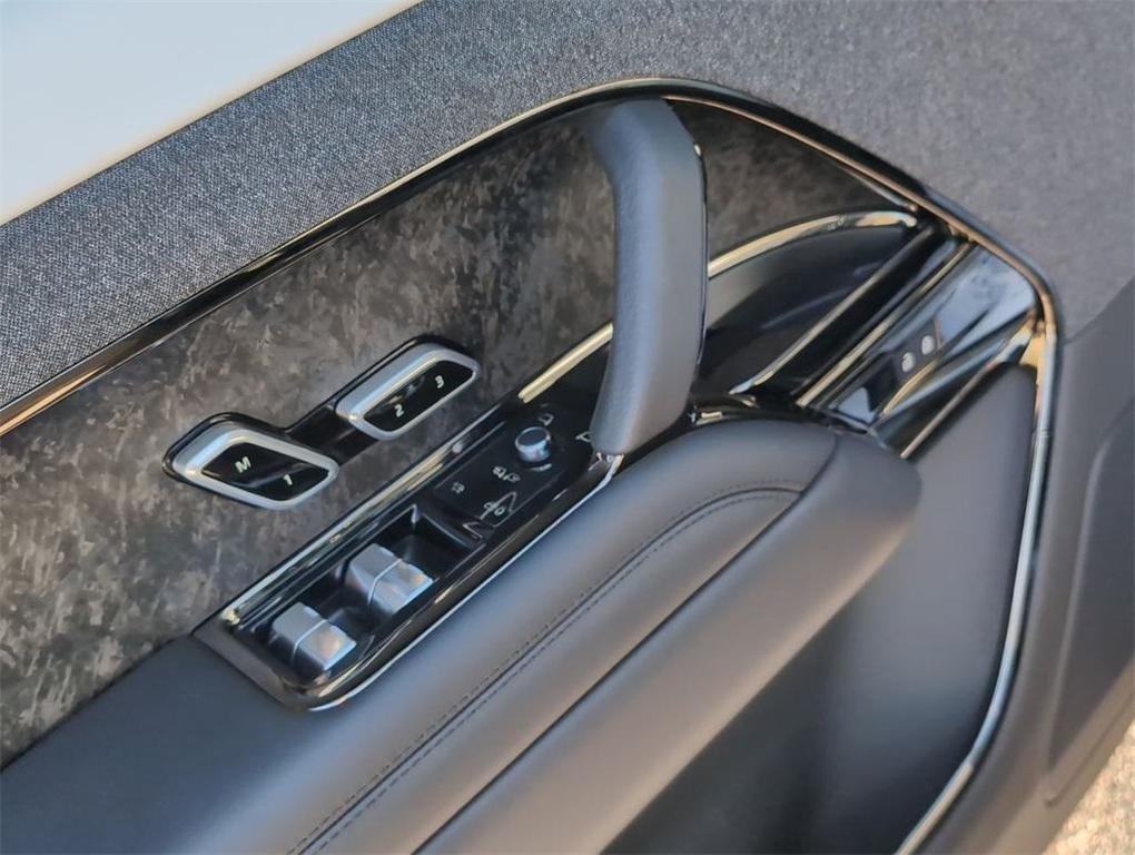 used 2023 Land Rover Range Rover Sport car, priced at $92,977