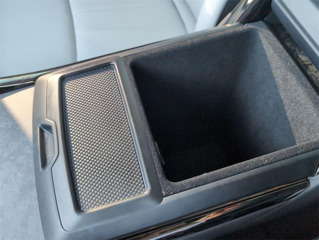 used 2023 Land Rover Range Rover Sport car, priced at $92,977