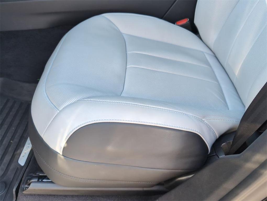 used 2023 Land Rover Range Rover Sport car, priced at $92,977