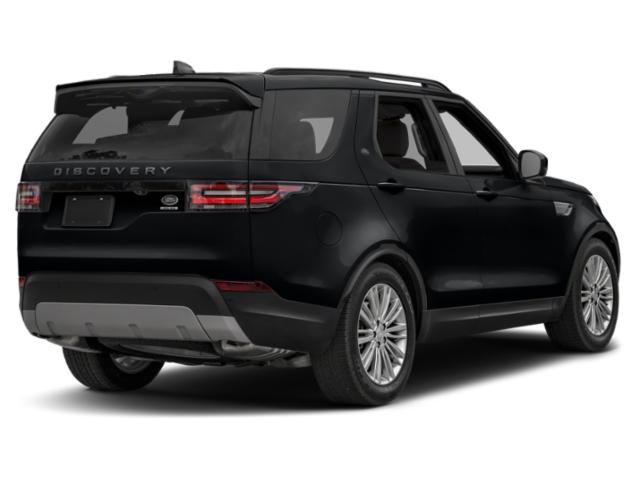 used 2020 Land Rover Discovery car, priced at $29,601