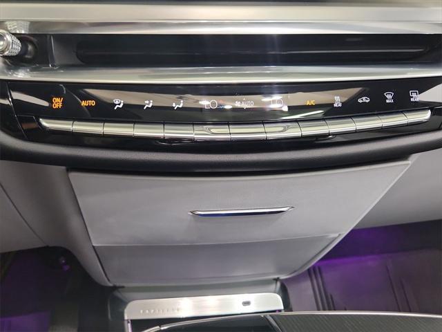 used 2024 Cadillac LYRIQ car, priced at $49,375