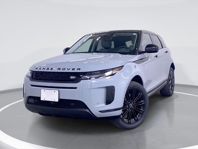 new 2025 Land Rover Range Rover Evoque car, priced at $59,983