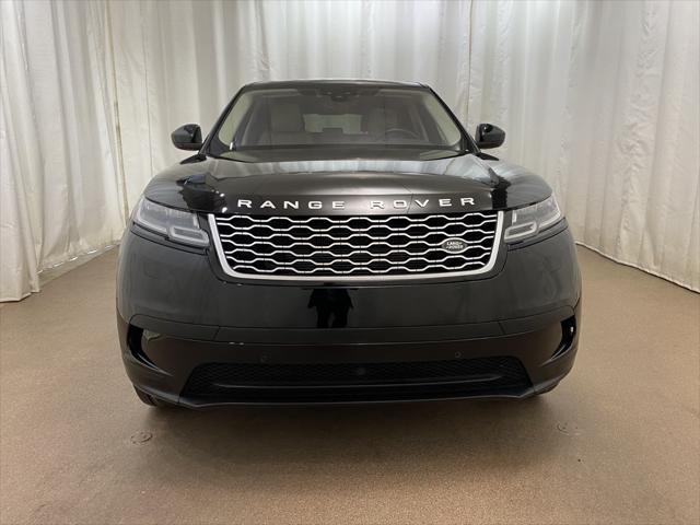used 2020 Land Rover Range Rover Velar car, priced at $22,454