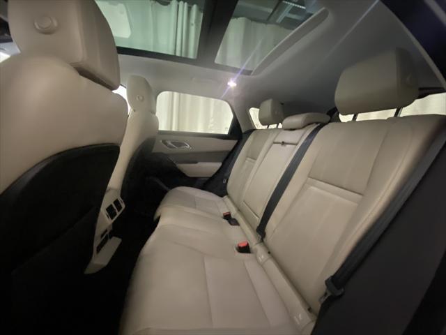 used 2020 Land Rover Range Rover Velar car, priced at $22,454