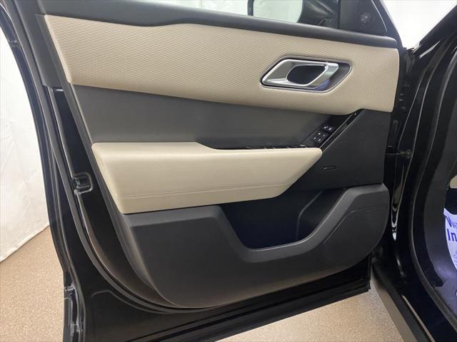 used 2020 Land Rover Range Rover Velar car, priced at $22,454