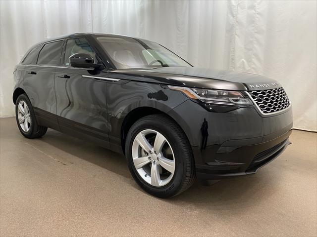 used 2020 Land Rover Range Rover Velar car, priced at $22,454