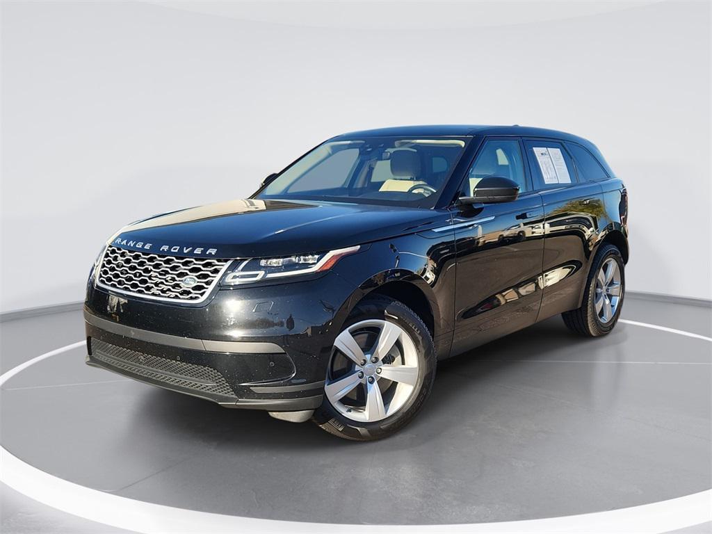 used 2020 Land Rover Range Rover Velar car, priced at $22,689
