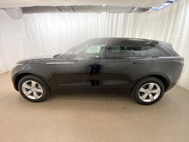 used 2020 Land Rover Range Rover Velar car, priced at $22,454