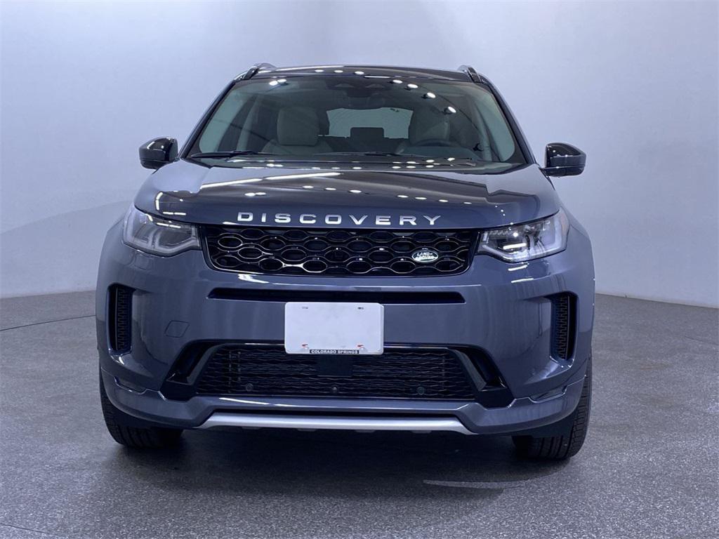 used 2024 Land Rover Discovery Sport car, priced at $46,029