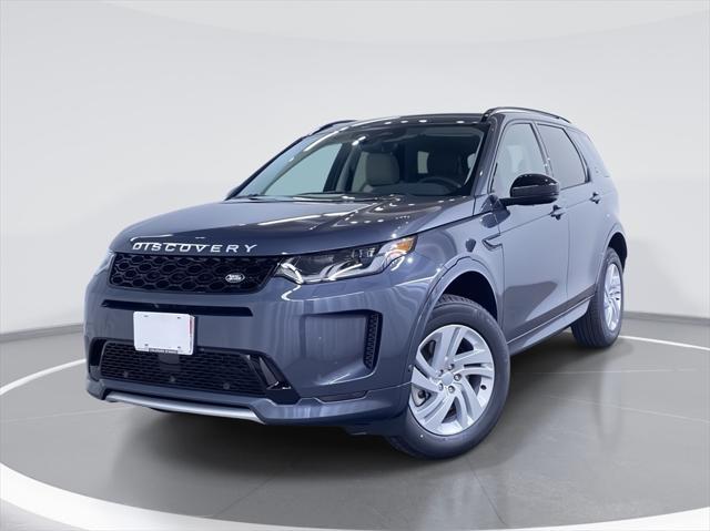 new 2024 Land Rover Discovery Sport car, priced at $50,709