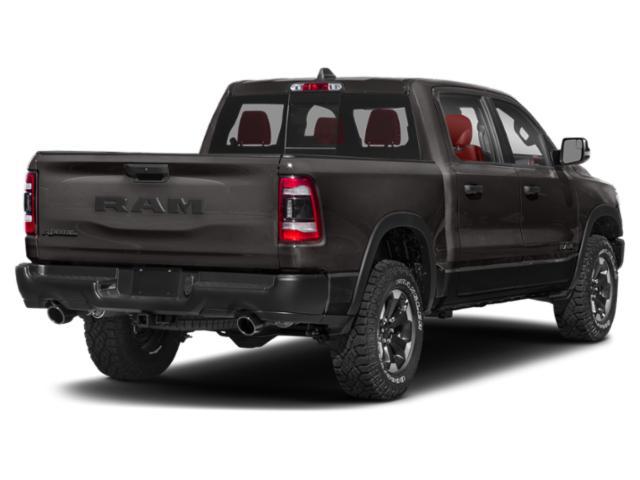 used 2022 Ram 1500 car, priced at $47,965