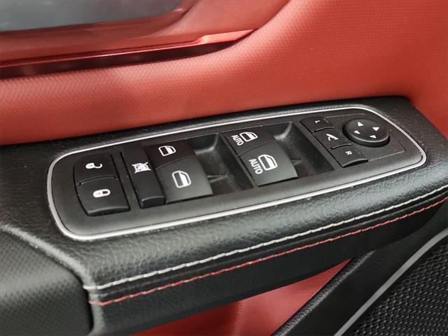 used 2022 Ram 1500 car, priced at $47,965