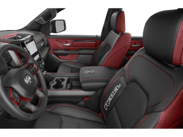 used 2022 Ram 1500 car, priced at $47,965