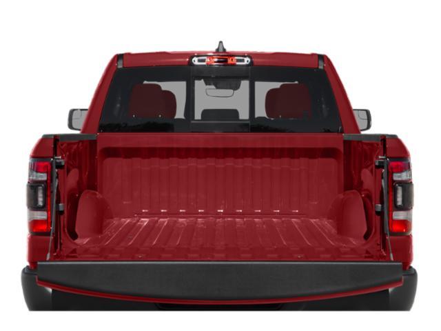 used 2022 Ram 1500 car, priced at $47,965